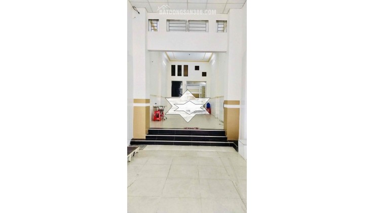 Cho thuê nhà Mặt Tiền Thạch Lam 92m², 4TẦNG - ĐỐI DIỆN TRƯỜNG HỌC, GẦN NGÃ TƯ